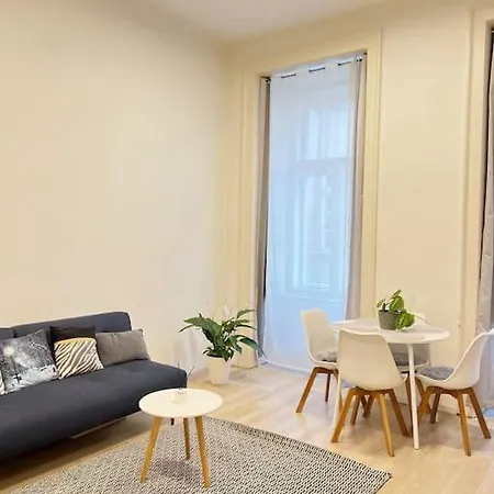 Appartamento Downtown Deak-2bedrooms Big Cozy *