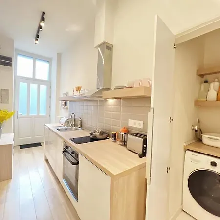 Appartamento Downtown Deak-2bedrooms Big Cozy